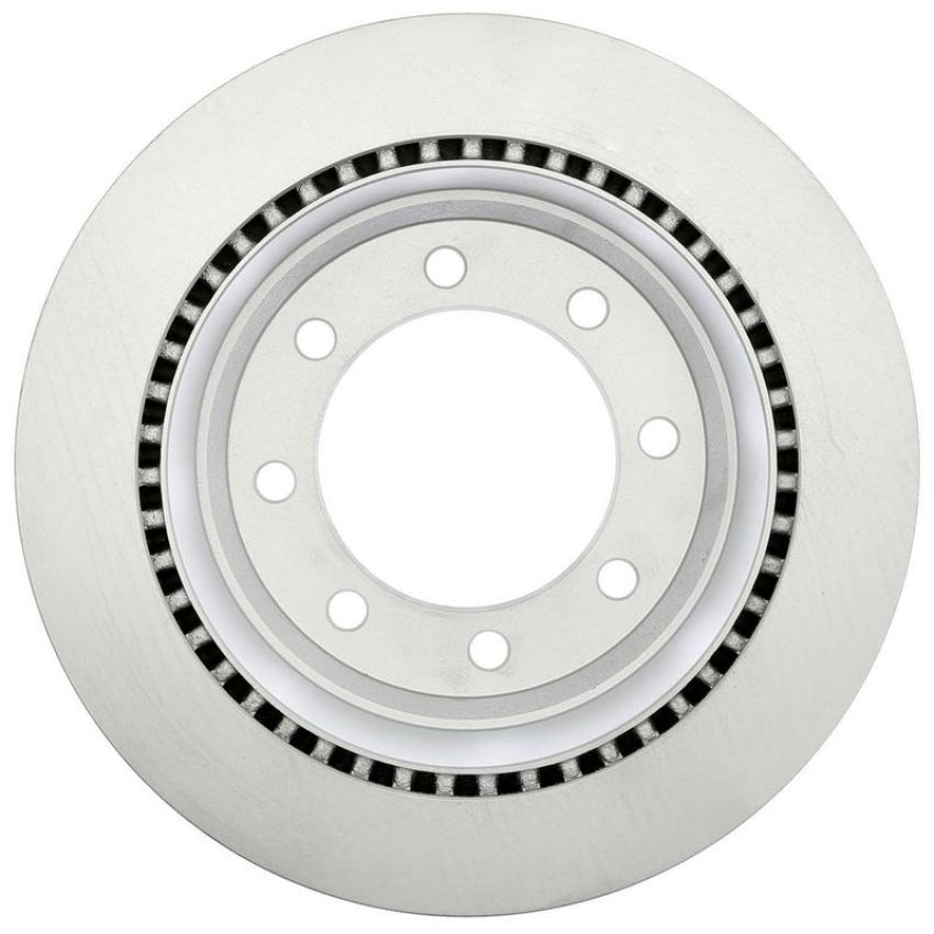 CENTRIC PARTS 320.65123F Centric GCX Rotor with Full Coating