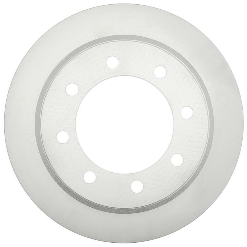 CENTRIC PARTS 320.65123F Centric GCX Rotor with Full Coating