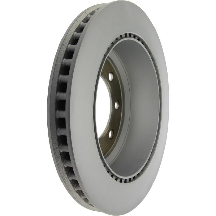 CENTRIC PARTS 320.65123F Centric GCX Rotor with Full Coating