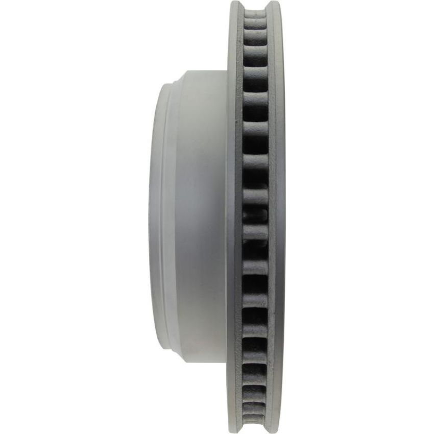 CENTRIC PARTS 320.65123F Centric GCX Rotor with Full Coating