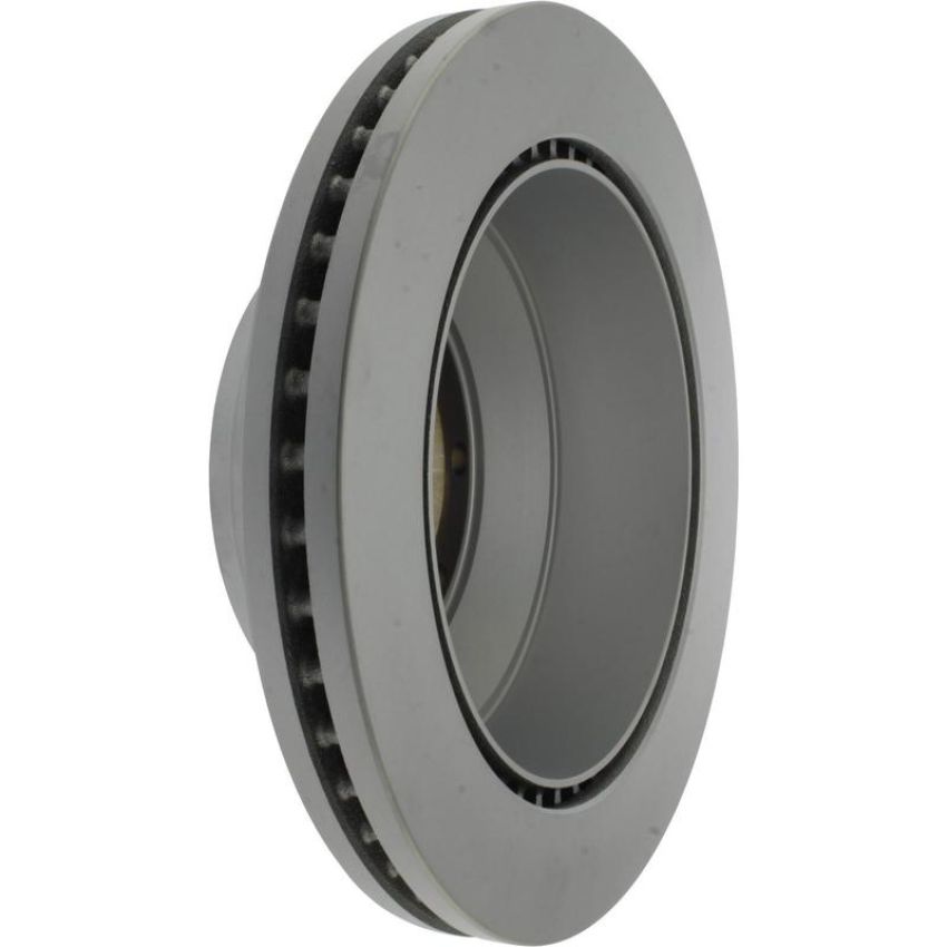 CENTRIC PARTS 320.65125F Centric GCX Rotor with Full Coating