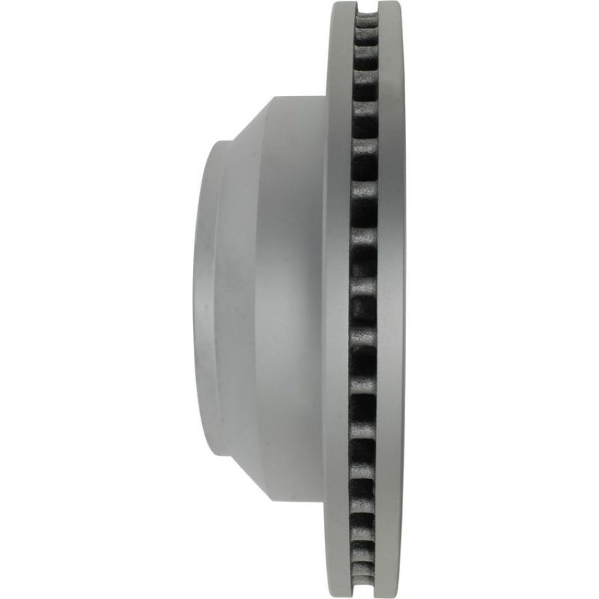 CENTRIC PARTS 320.65125F Centric GCX Rotor with Full Coating