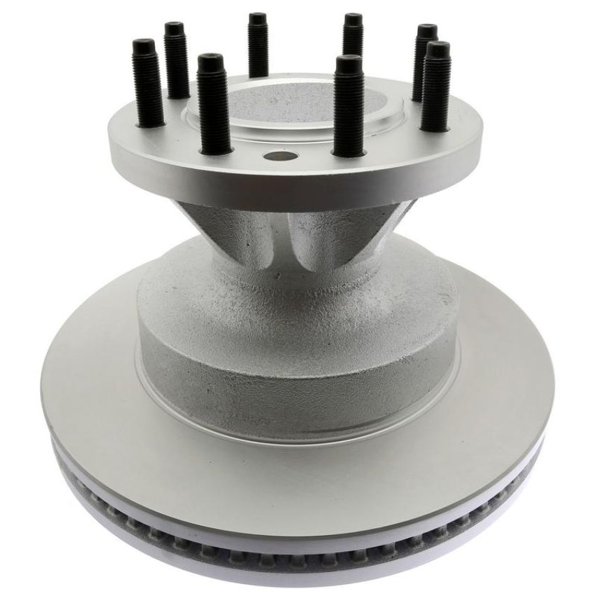 CENTRIC PARTS 320.65126F Centric GCX Rotor with Full Coating