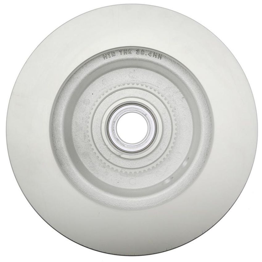 CENTRIC PARTS 320.65126F Centric GCX Rotor with Full Coating