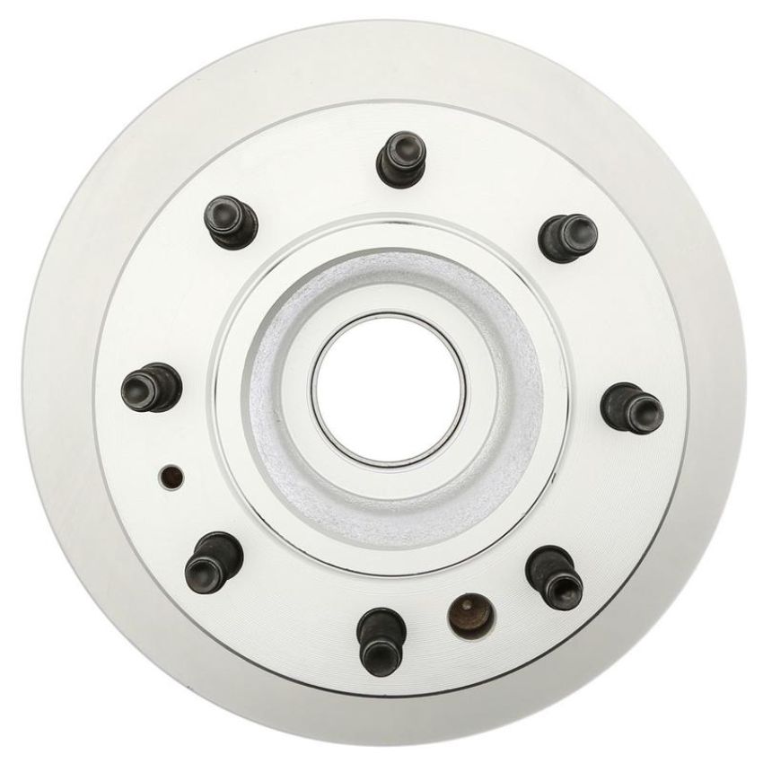 CENTRIC PARTS 320.65126F Centric GCX Rotor with Full Coating