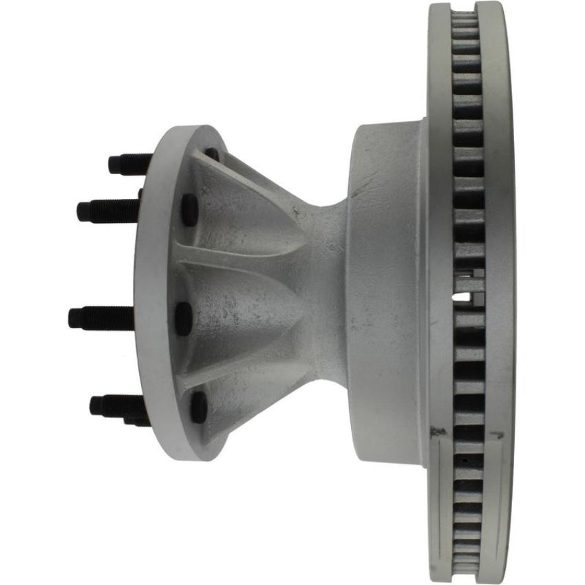 CENTRIC PARTS 320.65126F Centric GCX Rotor with Full Coating