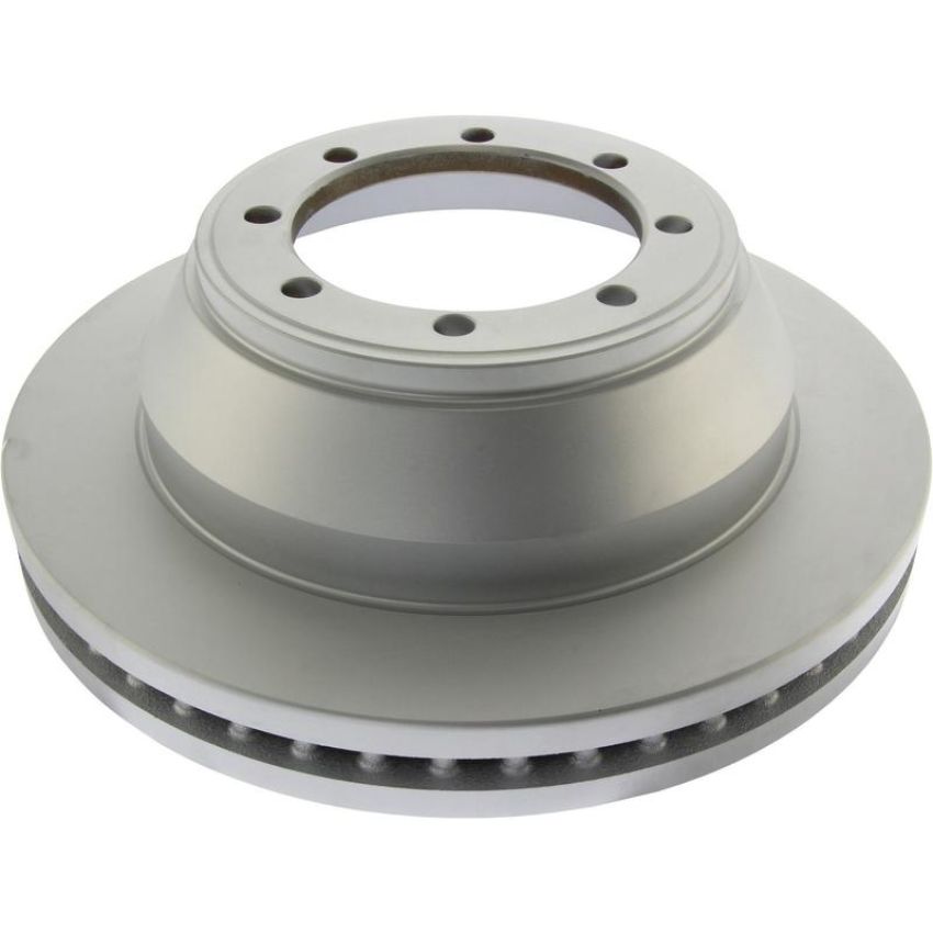 CENTRIC PARTS 320.65127F Centric GCX Rotor with Full Coating