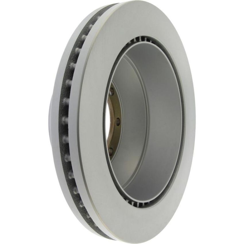CENTRIC PARTS 320.65127F Centric GCX Rotor with Full Coating