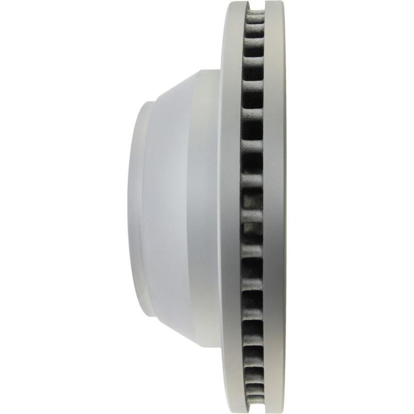 CENTRIC PARTS 320.65127F Centric GCX Rotor with Full Coating