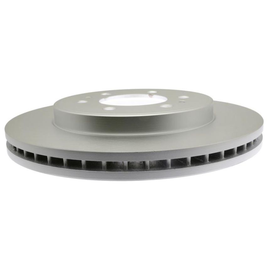 CENTRIC PARTS 320.65130F Centric GCX Rotor with Full Coating