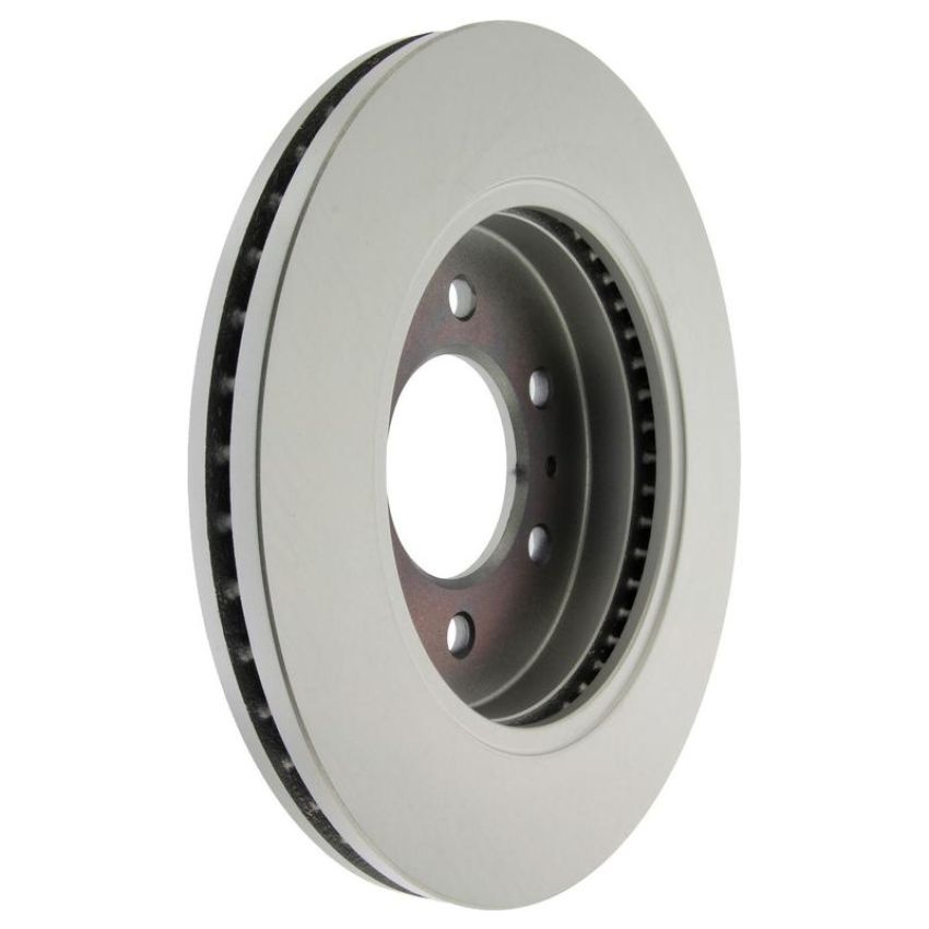 CENTRIC PARTS 320.65130F Centric GCX Rotor with Full Coating