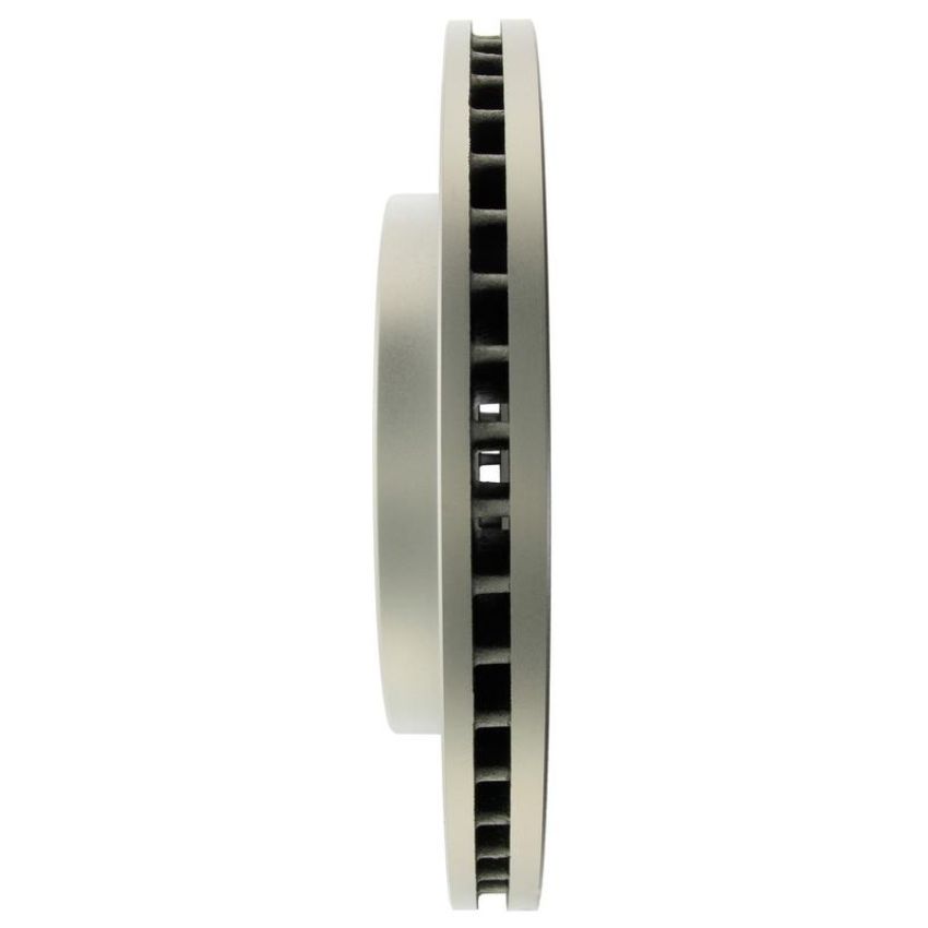 CENTRIC PARTS 320.65130F Centric GCX Rotor with Full Coating