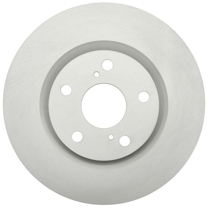 CENTRIC PARTS 320.65132F Centric GCX Rotor with Full Coating