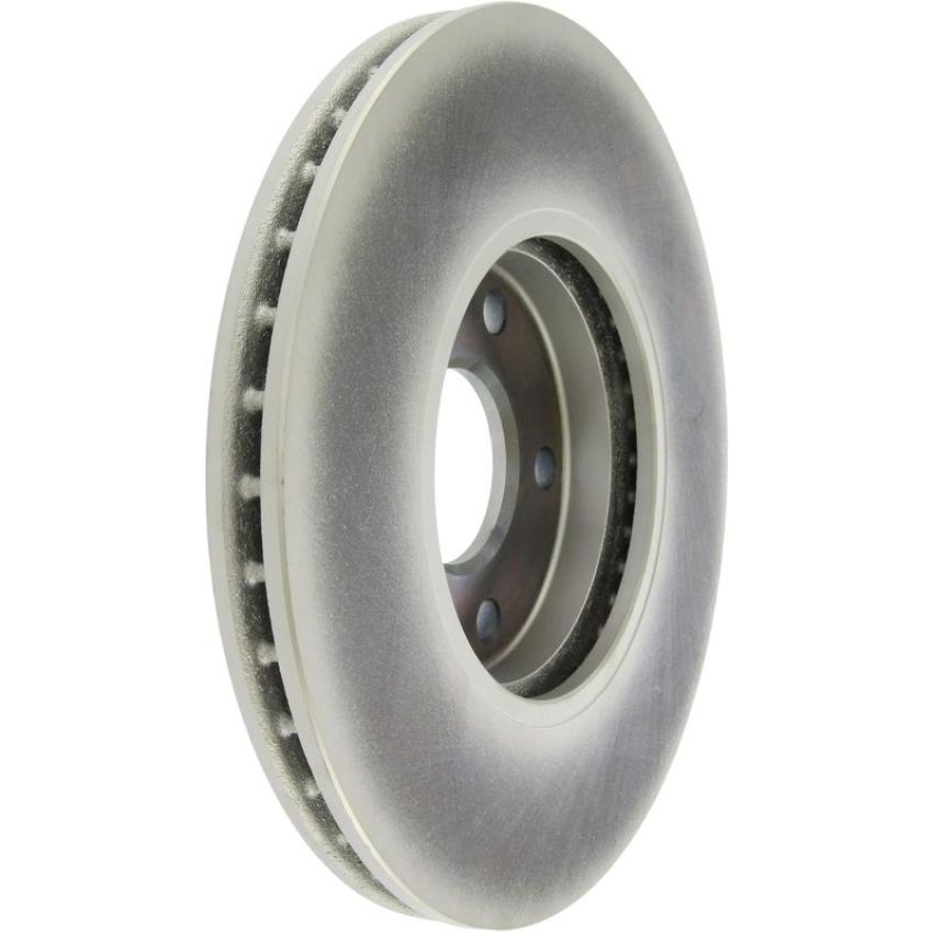 CENTRIC PARTS 320.65132F Centric GCX Rotor with Full Coating