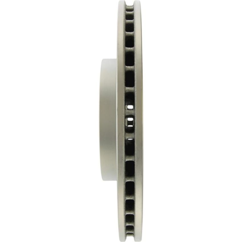 CENTRIC PARTS 320.65132F Centric GCX Rotor with Full Coating