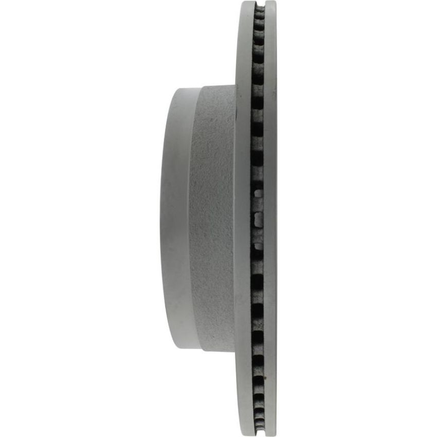 CENTRIC PARTS 320.65133 Centric GCX Rotor with Partial Coating