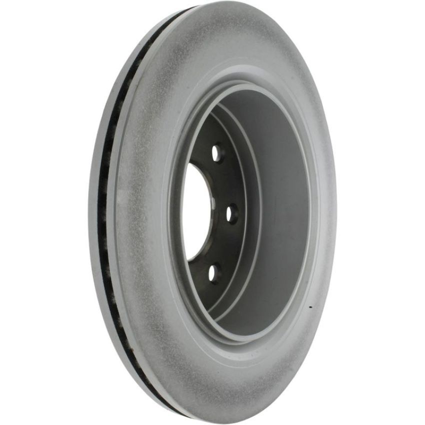 CENTRIC PARTS 320.65133F Centric GCX Rotor with Full Coating