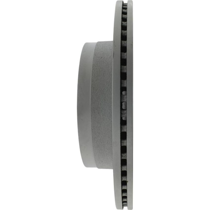 CENTRIC PARTS 320.65133F Centric GCX Rotor with Full Coating