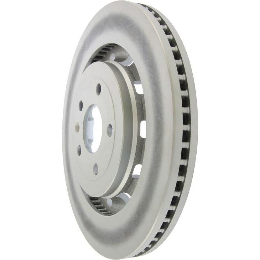 CENTRIC PARTS 320.65136 Centric GCX Rotor with Partial Coating