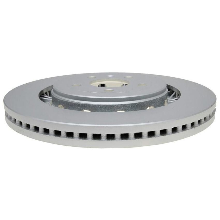 CENTRIC PARTS 320.65136F Centric GCX Rotor with Full Coating