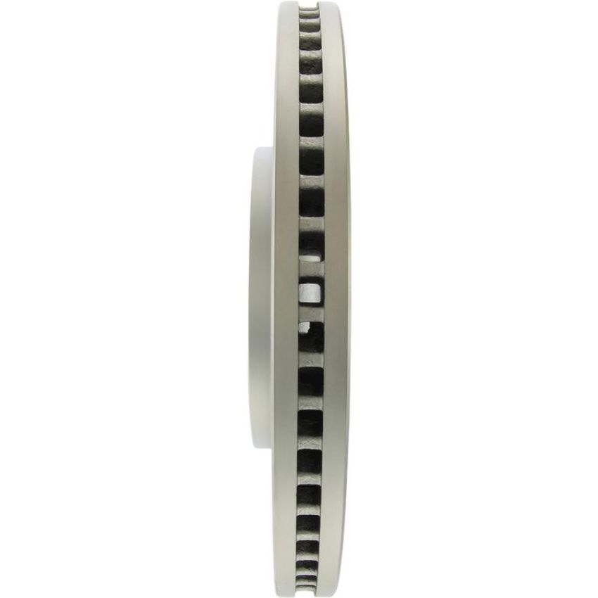 CENTRIC PARTS 320.65136F Centric GCX Rotor with Full Coating