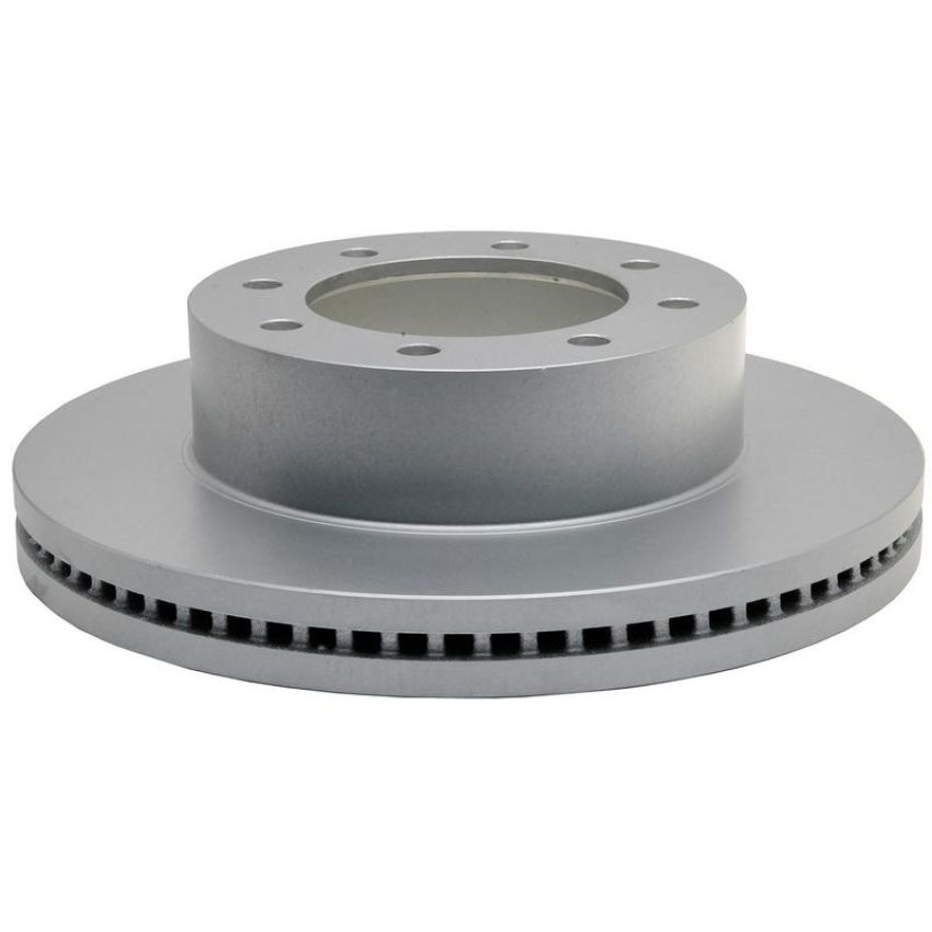 CENTRIC PARTS 320.65138F Centric GCX Rotor with Full Coating