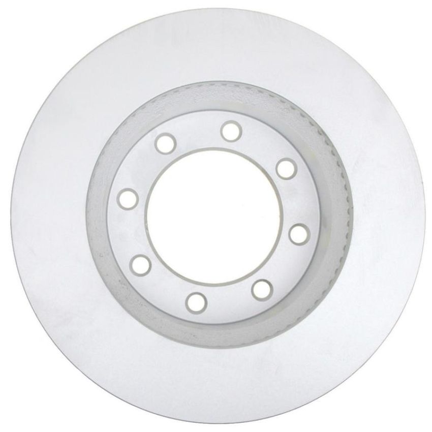 CENTRIC PARTS 320.65138F Centric GCX Rotor with Full Coating