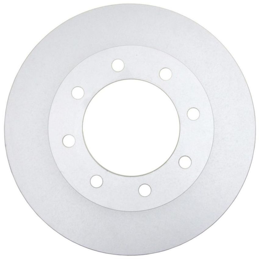 CENTRIC PARTS 320.65138F Centric GCX Rotor with Full Coating