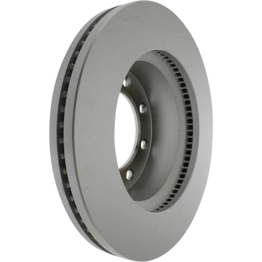 CENTRIC PARTS 320.65138F Centric GCX Rotor with Full Coating