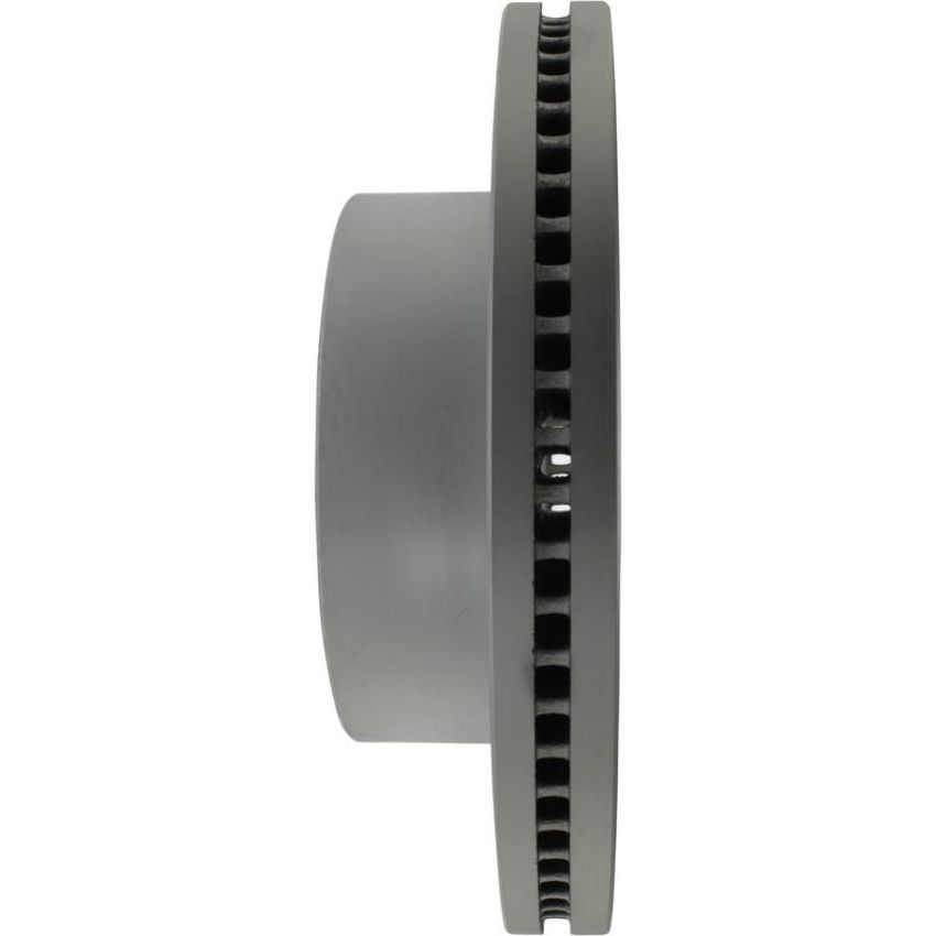 CENTRIC PARTS 320.65138F Centric GCX Rotor with Full Coating