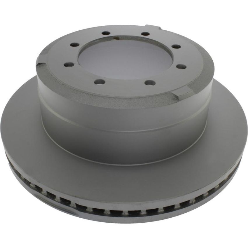 CENTRIC PARTS 320.65141F Centric GCX Rotor with Full Coating