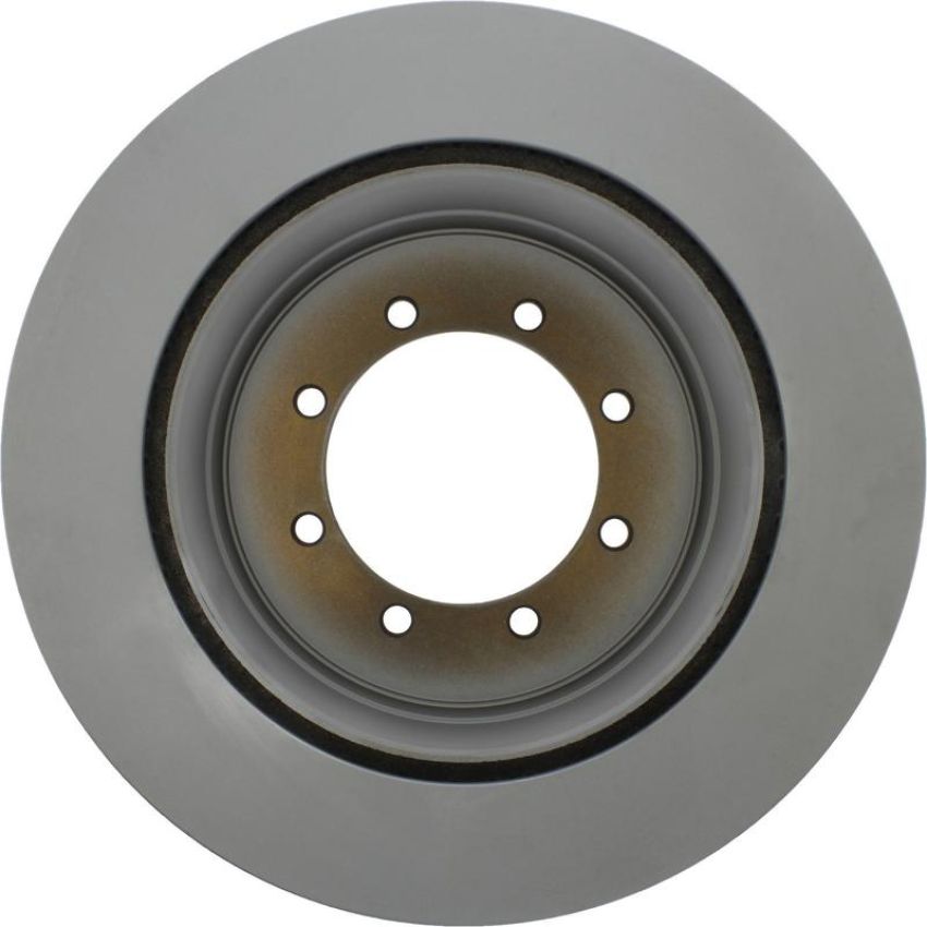CENTRIC PARTS 320.65141F Centric GCX Rotor with Full Coating