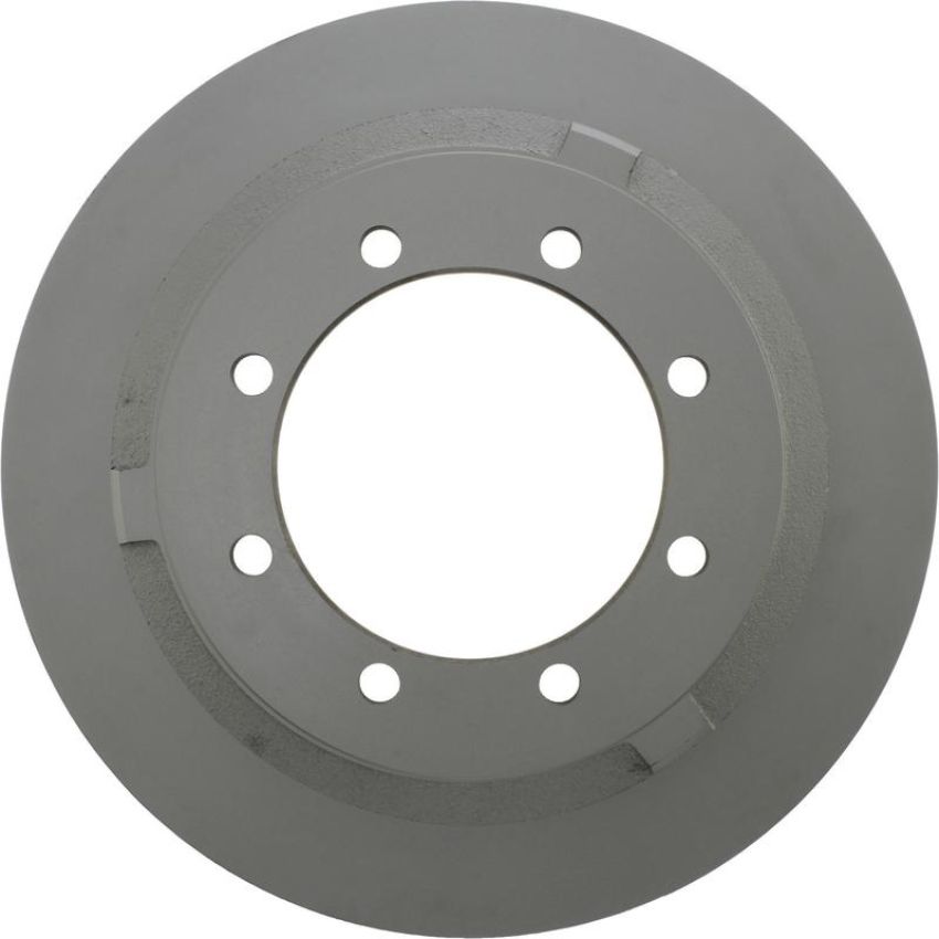 CENTRIC PARTS 320.65141F Centric GCX Rotor with Full Coating
