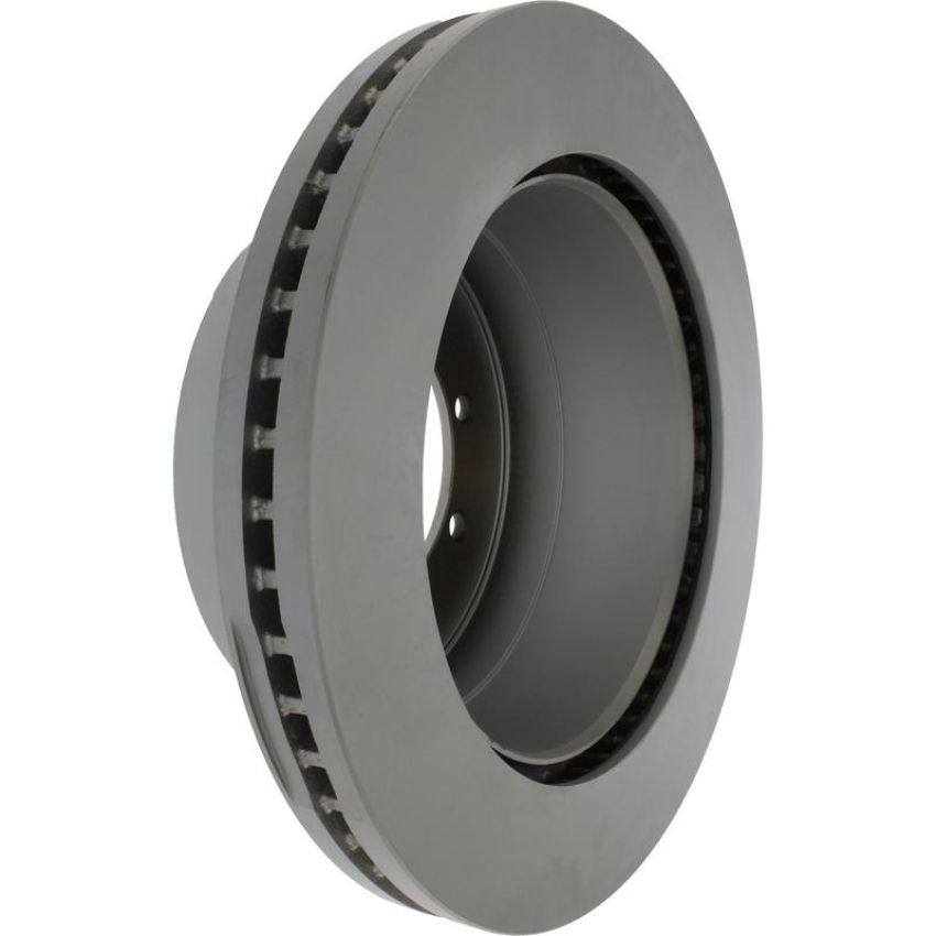 CENTRIC PARTS 320.65141F Centric GCX Rotor with Full Coating