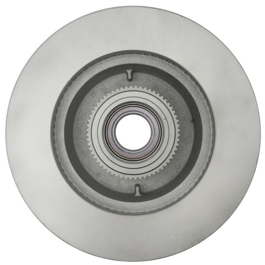CENTRIC PARTS 320.65142F Centric GCX Rotor with Full Coating