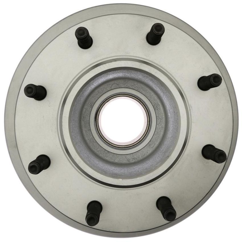 CENTRIC PARTS 320.65142F Centric GCX Rotor with Full Coating