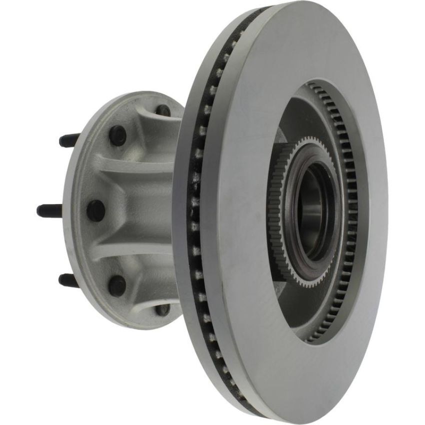 CENTRIC PARTS 320.65142F Centric GCX Rotor with Full Coating
