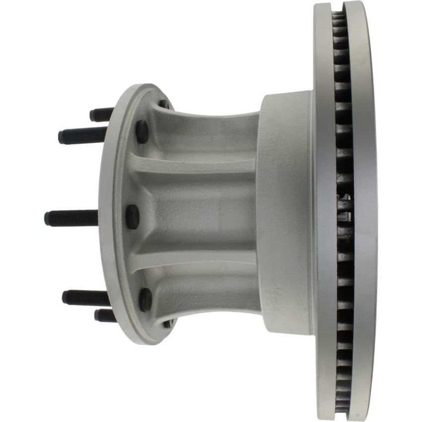CENTRIC PARTS 320.65142F Centric GCX Rotor with Full Coating