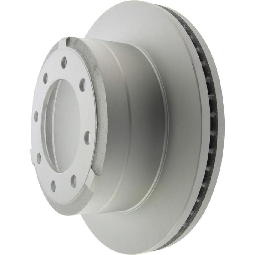CENTRIC PARTS 320.65143 Centric GCX Rotor with Partial Coating