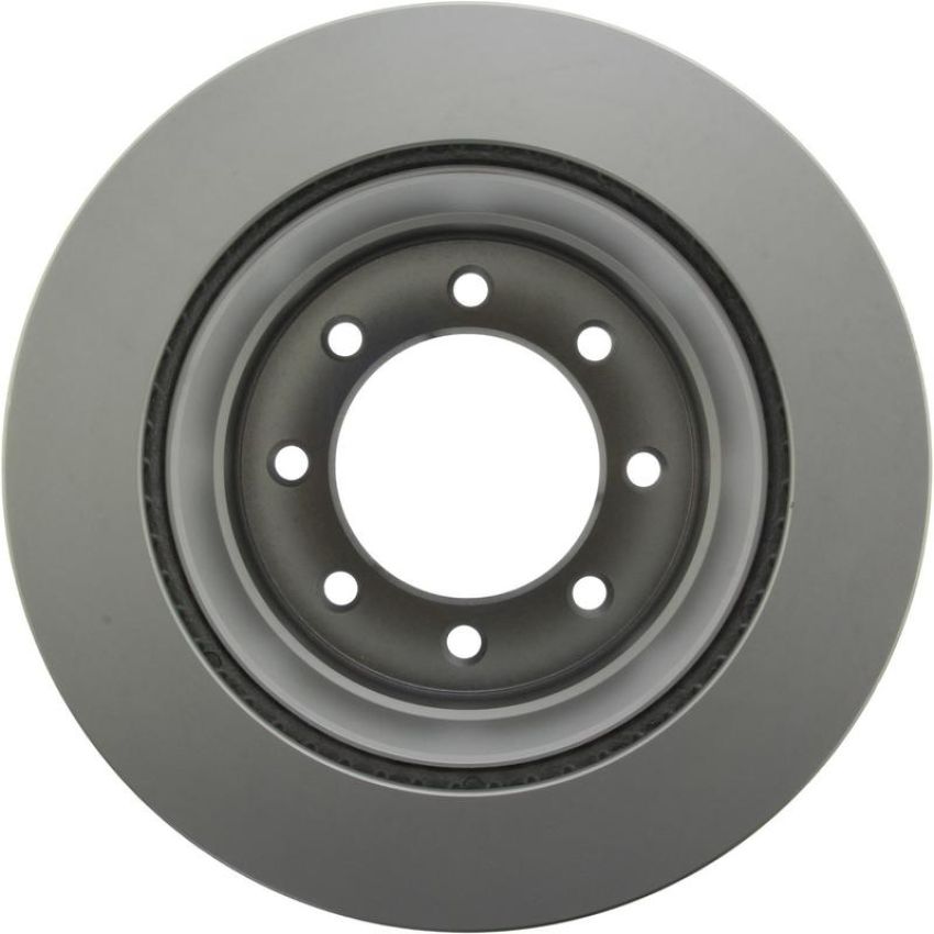 CENTRIC PARTS 320.65143 Centric GCX Rotor with Partial Coating