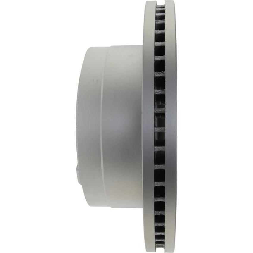 CENTRIC PARTS 320.65143 Centric GCX Rotor with Partial Coating