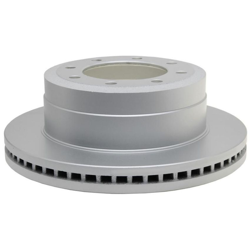 CENTRIC PARTS 320.65143F Centric GCX Rotor with Full Coating