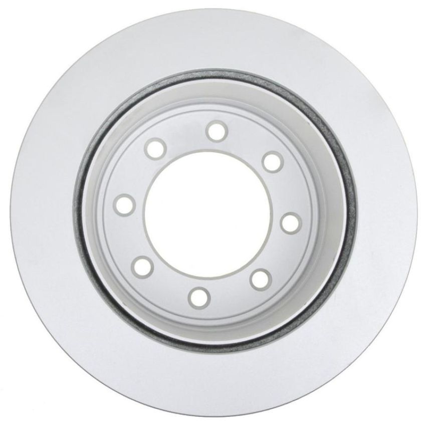 CENTRIC PARTS 320.65143F Centric GCX Rotor with Full Coating