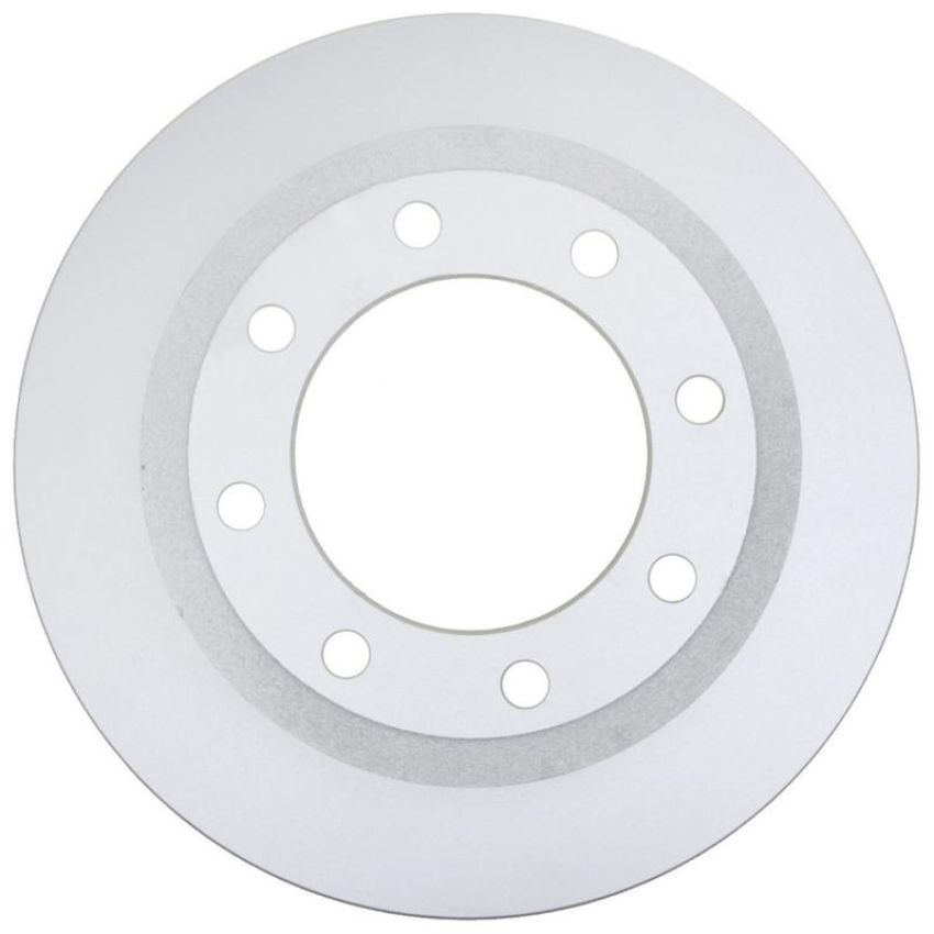 CENTRIC PARTS 320.65143F Centric GCX Rotor with Full Coating