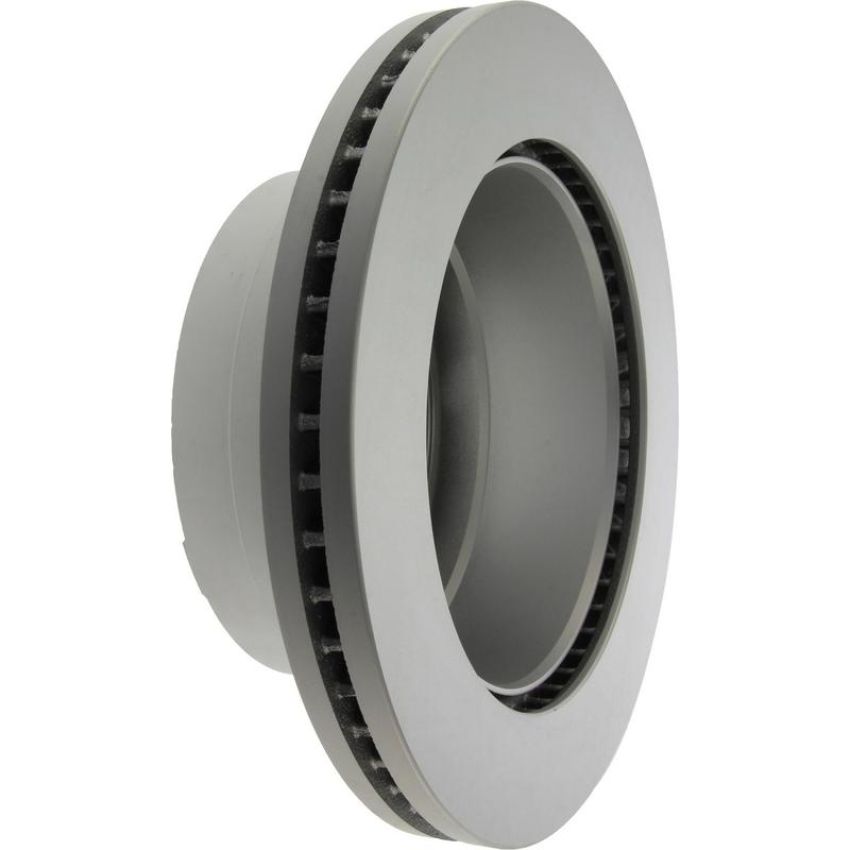 CENTRIC PARTS 320.65143F Centric GCX Rotor with Full Coating