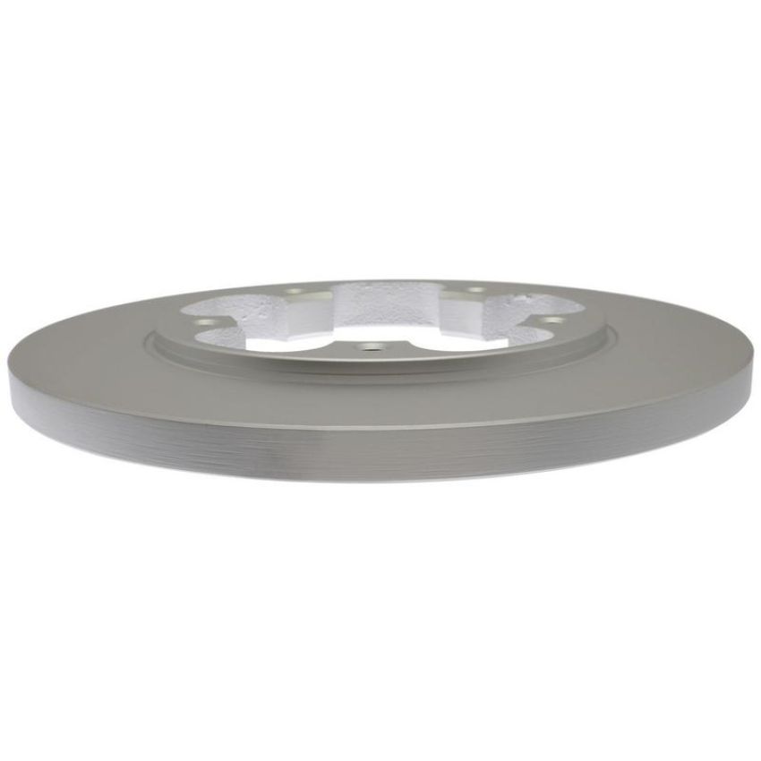 CENTRIC PARTS 320.65145F Centric GCX Rotor with Full Coating