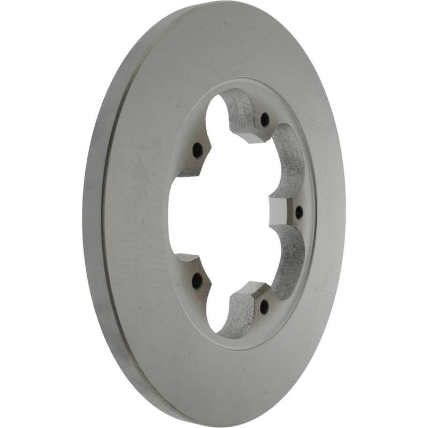 CENTRIC PARTS 320.65145F Centric GCX Rotor with Full Coating