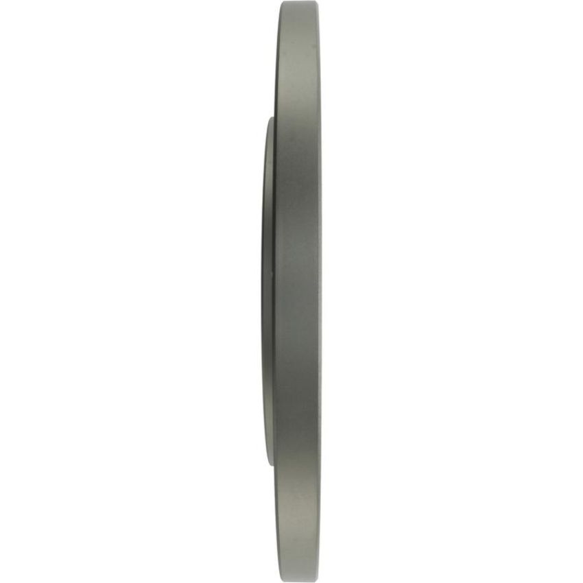 CENTRIC PARTS 320.65145F Centric GCX Rotor with Full Coating