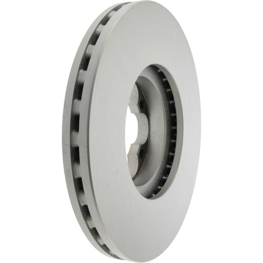 CENTRIC PARTS 320.65148H Centric GCX Rotor with Full Coating and High Carbon Content