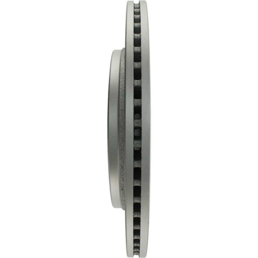 CENTRIC PARTS 320.65149 Centric GCX Rotor with Partial Coating